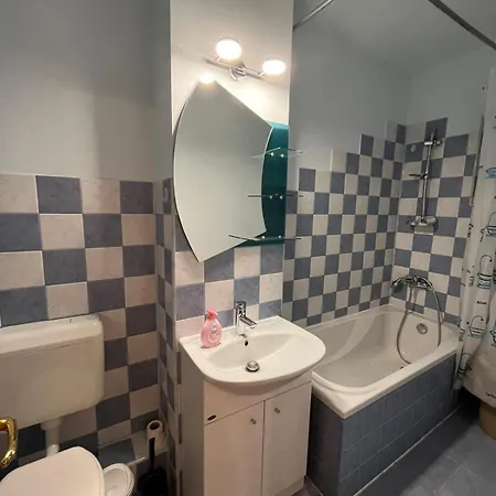 Apartment Jad - Family - - Zorilor Brasov