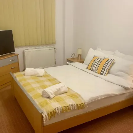 Apartment Jad - Family - - Zorilor Brasov