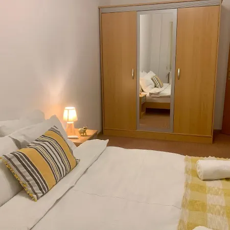 Jad - Family - - Zorilor Apartment