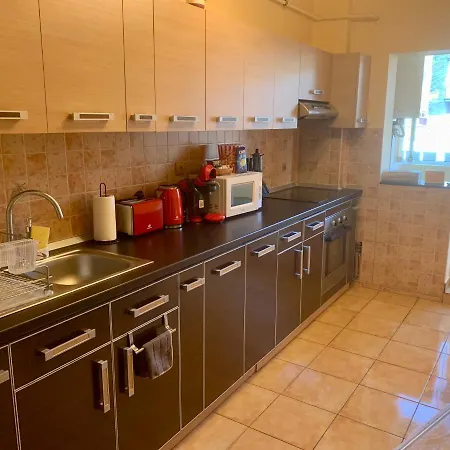 Jad - Family - - Zorilor Apartment *