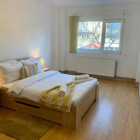 Jad - Family - - Zorilor Apartment