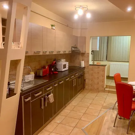 Apartment Jad - Family - - Zorilor Brasov