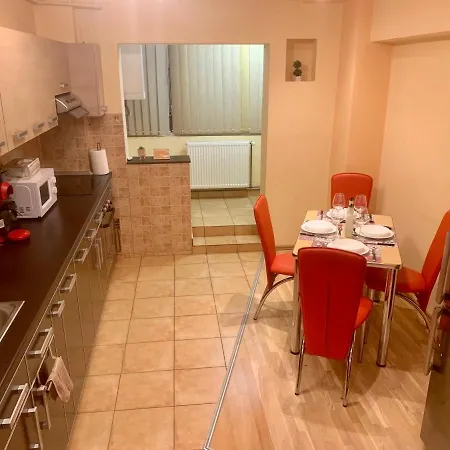 Apartment Jad - Family - - Zorilor