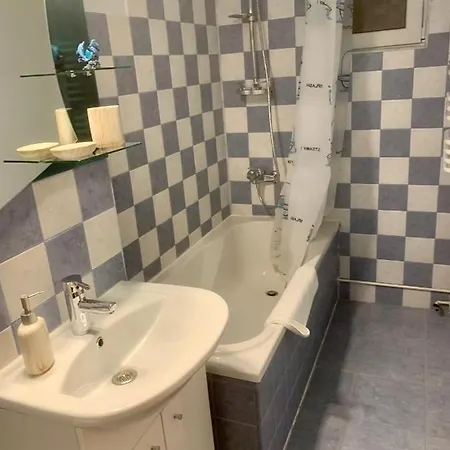 Jad - Family - - Zorilor Apartment