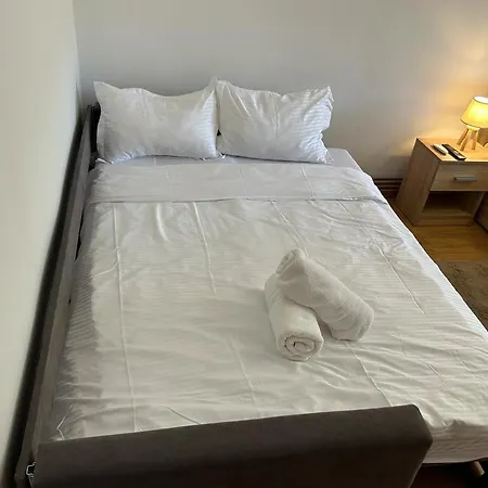 Apartment Jad - Family - - Zorilor