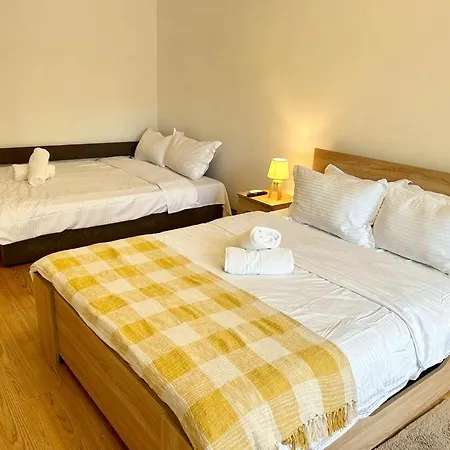 Jad - Family - - Zorilor Apartment