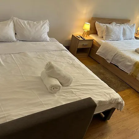 Apartment Jad - Family - - Zorilor