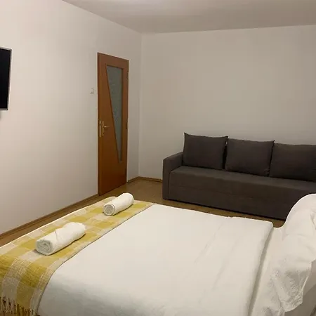 Jad - Family - - Zorilor Apartment *