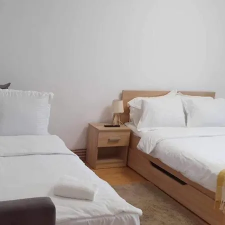 Apartment Jad - Family - - Zorilor Brasov